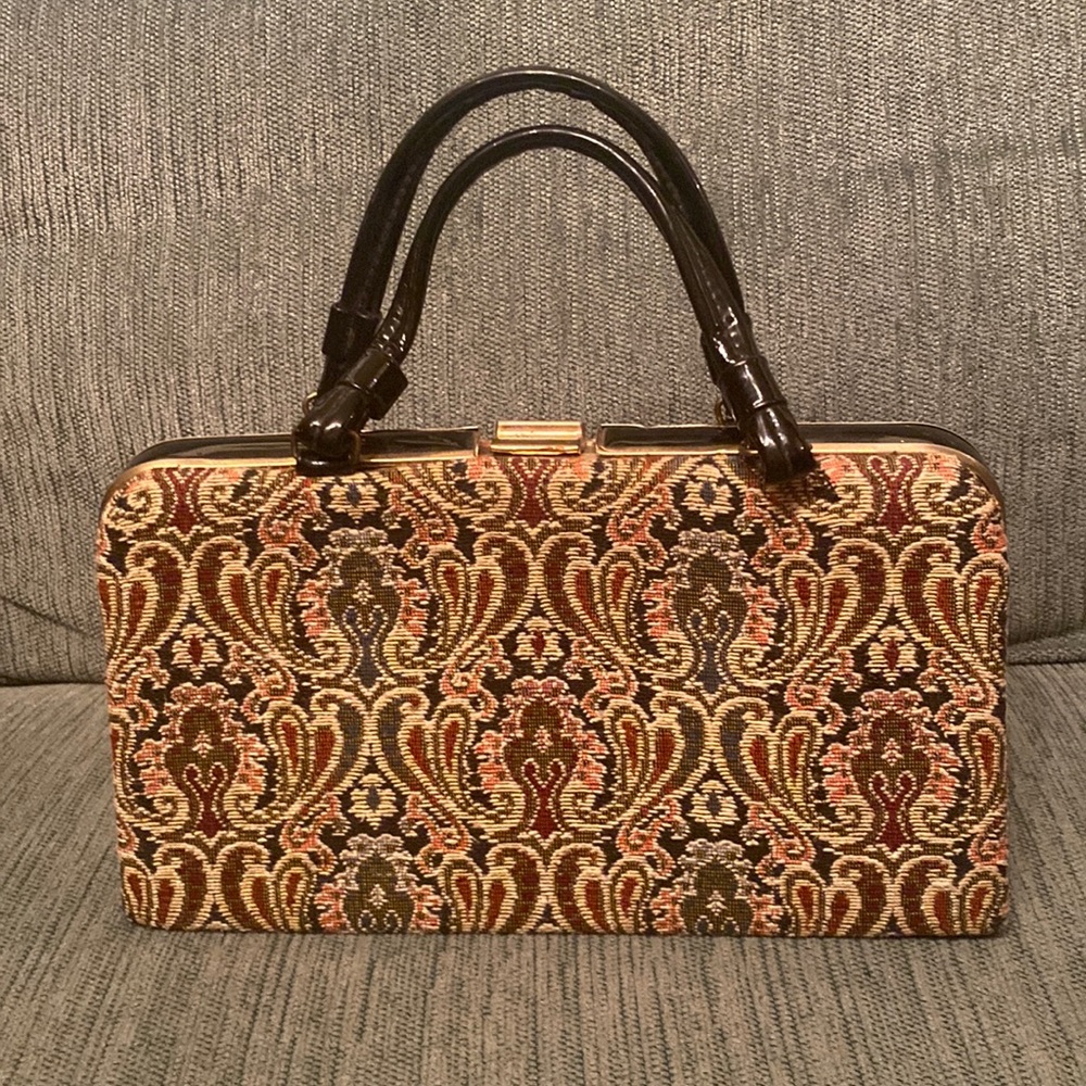 Vintage handbag